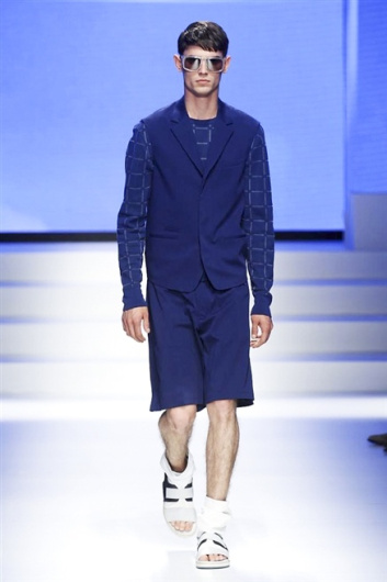 Fotoservizio/SS 2014/MEN/SALVATORE FERRAGAMO/DP1/13