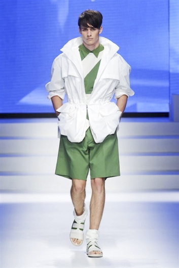 Fotoservizio/SS 2014/MEN/SALVATORE FERRAGAMO/DP1/15
