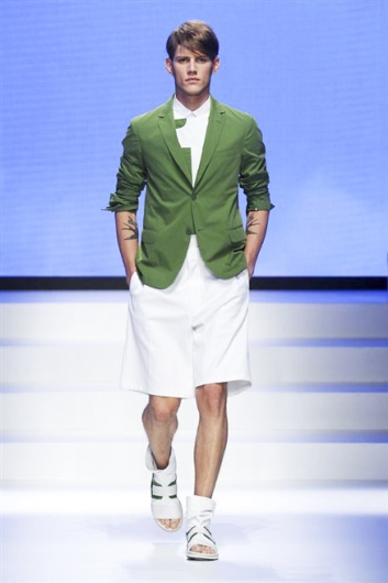 Fotoservizio/SS 2014/MEN/SALVATORE FERRAGAMO/DP1/16