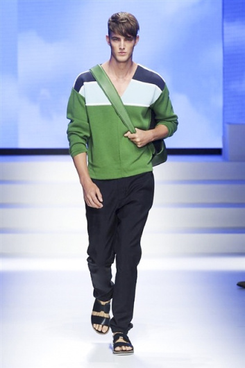 Fotoservizio/SS 2014/MEN/SALVATORE FERRAGAMO/DP1/17