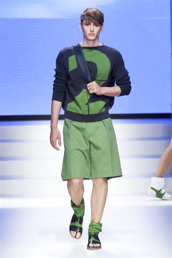 Fotoservizio/SS 2014/MEN/SALVATORE FERRAGAMO/DP1/18