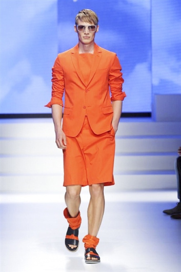 Fotoservizio/SS 2014/MEN/SALVATORE FERRAGAMO/DP1/22