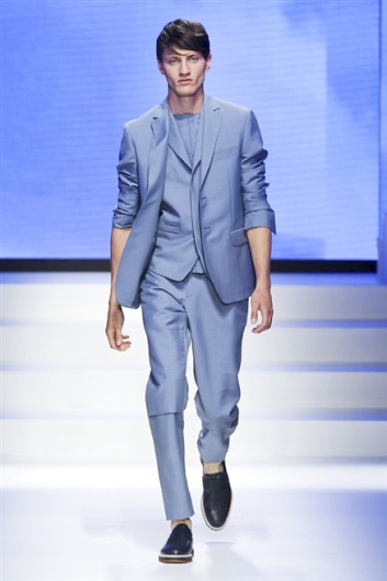 Fotoservizio/SS 2014/MEN/SALVATORE FERRAGAMO/DP1/24