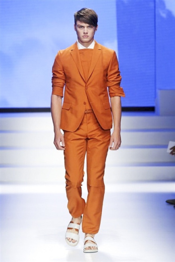 Fotoservizio/SS 2014/MEN/SALVATORE FERRAGAMO/DP1/25