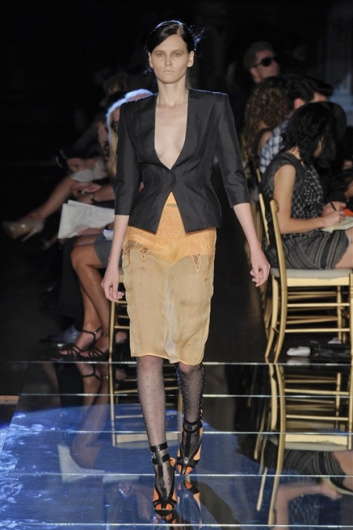Fotoservizio/SS 2012/WOMEN/FRANCESCO SCOGNAMIGLIO/9