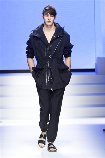 Fotoservizio/SS 2014/MEN/SALVATORE FERRAGAMO/DP1/32
