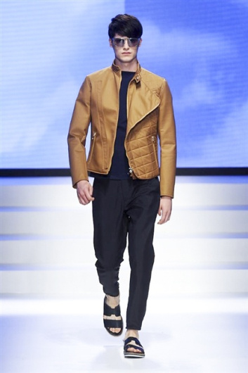 Fotoservizio/SS 2014/MEN/SALVATORE FERRAGAMO/DP1/33