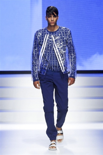 Fotoservizio/SS 2014/MEN/SALVATORE FERRAGAMO/DP1/37