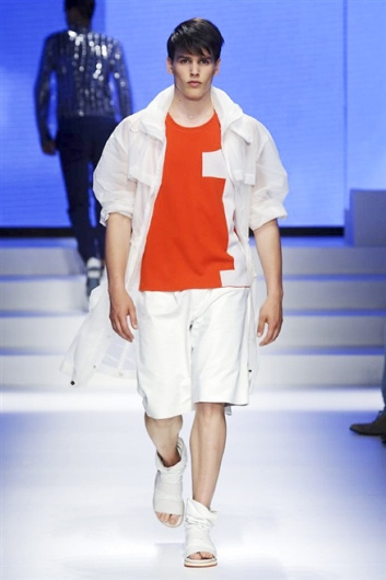 Fotoservizio/SS 2014/MEN/SALVATORE FERRAGAMO/DP1/42