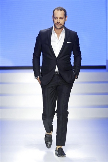 Fotoservizio/SS 2014/MEN/SALVATORE FERRAGAMO/DP1/44