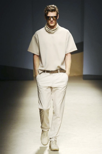 Fotoservizio/SS 2014/MEN/TRUSSARDI/DP1/0