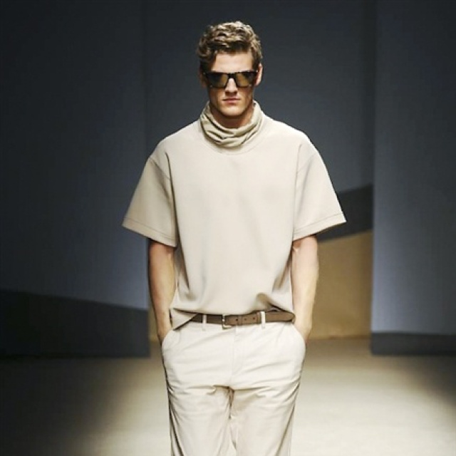 TRUSSARDI
