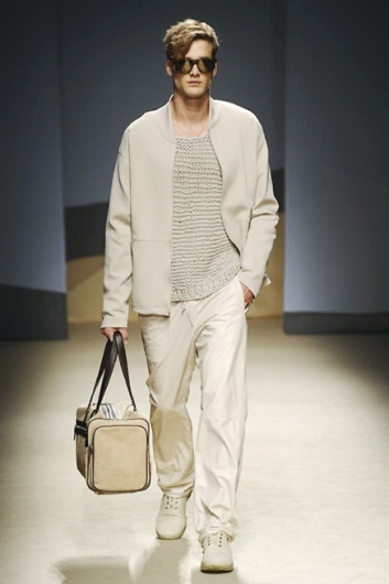 Fotoservizio/SS 2014/MEN/TRUSSARDI/DP1/1