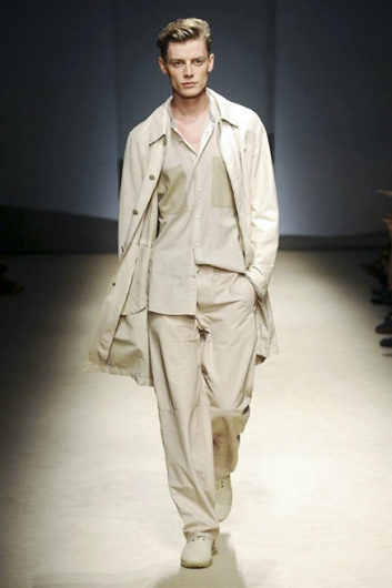 Fotoservizio/SS 2014/MEN/TRUSSARDI/DP1/2