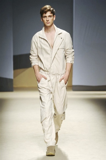 Fotoservizio/SS 2014/MEN/TRUSSARDI/DP1/3