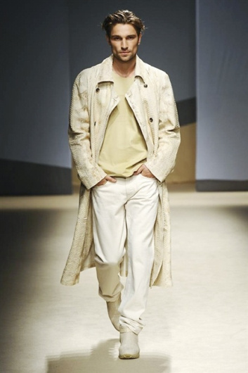 Fotoservizio/SS 2014/MEN/TRUSSARDI/DP1/5