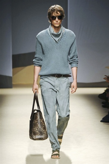 Fotoservizio/SS 2014/MEN/TRUSSARDI/DP1/7