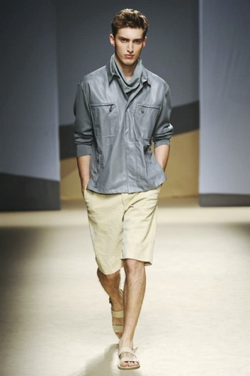 Fotoservizio/SS 2014/MEN/TRUSSARDI/DP1/8