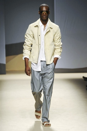Fotoservizio/SS 2014/MEN/TRUSSARDI/DP1/9