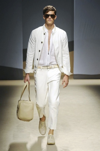 Fotoservizio/SS 2014/MEN/TRUSSARDI/DP1/12