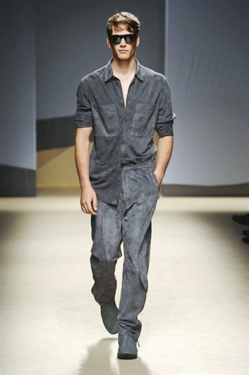 Fotoservizio/SS 2014/MEN/TRUSSARDI/DP1/21