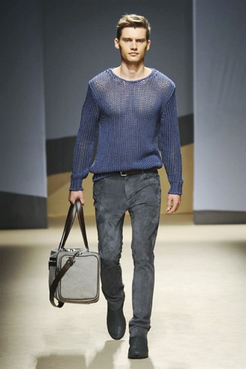 Fotoservizio/SS 2014/MEN/TRUSSARDI/DP1/22