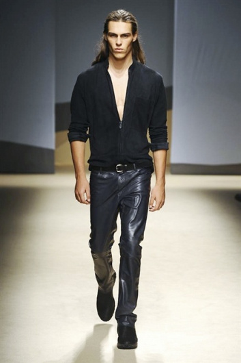 Fotoservizio/SS 2014/MEN/TRUSSARDI/DP1/23