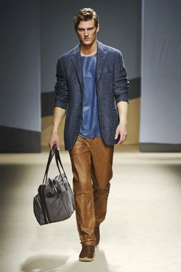 Fotoservizio/SS 2014/MEN/TRUSSARDI/DP1/26