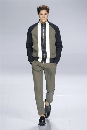 Fotoservizio/SS 2014/MEN/ICEBERG/DP1/12