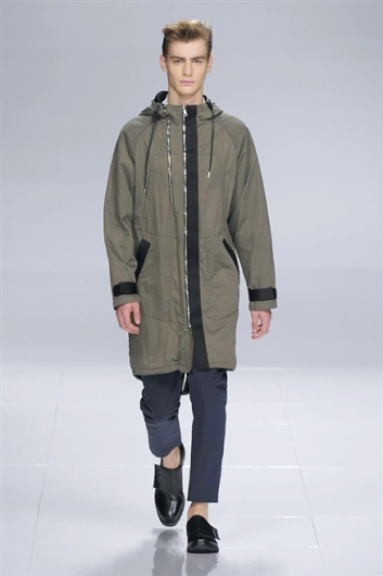 Fotoservizio/SS 2014/MEN/ICEBERG/DP1/13
