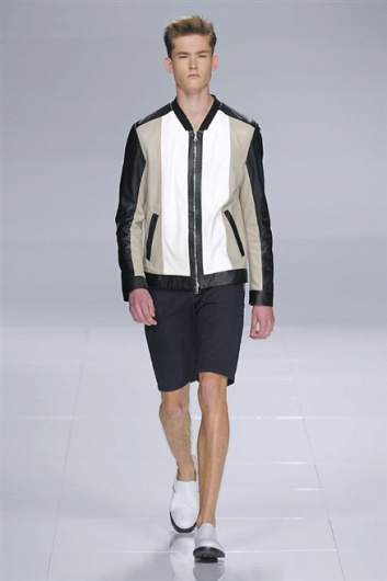 Fotoservizio/SS 2014/MEN/ICEBERG/DP1/14