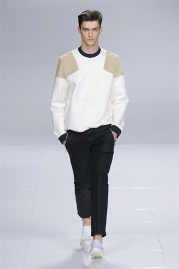 Fotoservizio/SS 2014/MEN/ICEBERG/DP1/15