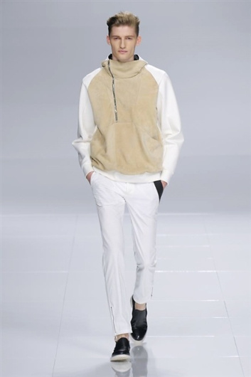 Fotoservizio/SS 2014/MEN/ICEBERG/DP1/16