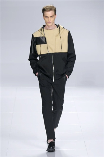 Fotoservizio/SS 2014/MEN/ICEBERG/DP1/18