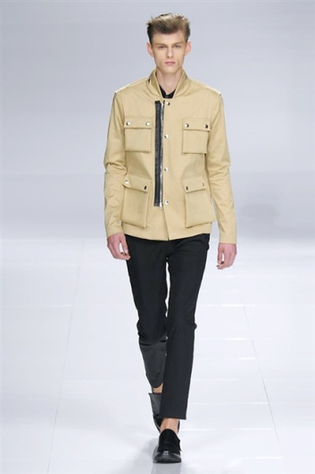 Fotoservizio/SS 2014/MEN/ICEBERG/DP1/19