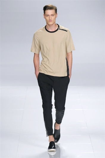 Fotoservizio/SS 2014/MEN/ICEBERG/DP1/20