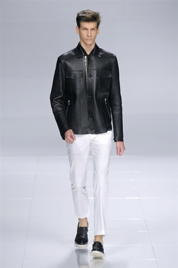 Fotoservizio/SS 2014/MEN/ICEBERG/DP1/22