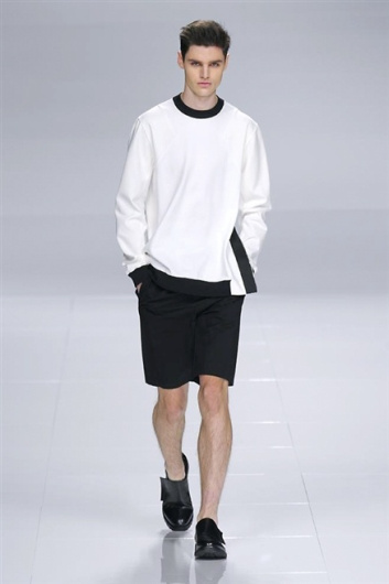 Fotoservizio/SS 2014/MEN/ICEBERG/DP1/24