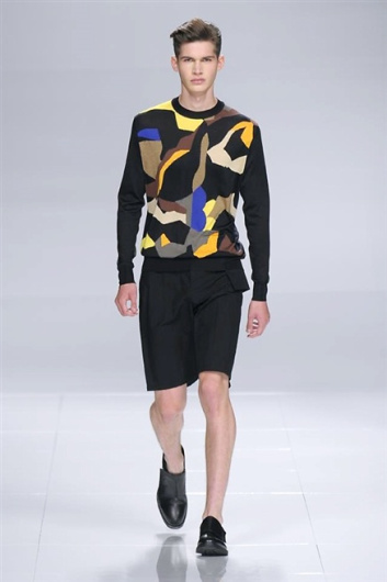 Fotoservizio/SS 2014/MEN/ICEBERG/DP1/25