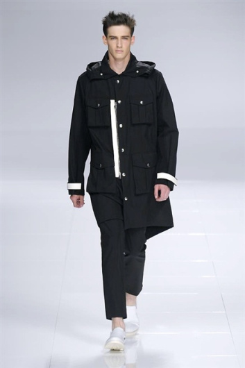 Fotoservizio/SS 2014/MEN/ICEBERG/DP1/26