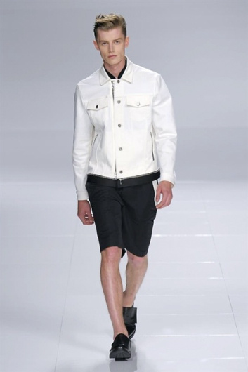 Fotoservizio/SS 2014/MEN/ICEBERG/DP1/27