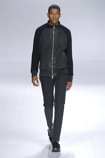 Fotoservizio/SS 2014/MEN/ICEBERG/DP1/28
