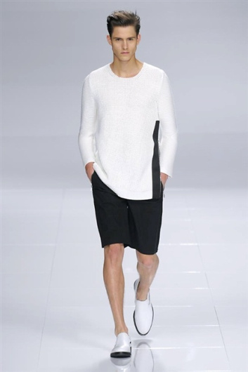 Fotoservizio/SS 2014/MEN/ICEBERG/DP1/29