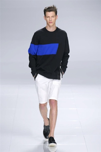 Fotoservizio/SS 2014/MEN/ICEBERG/DP1/30