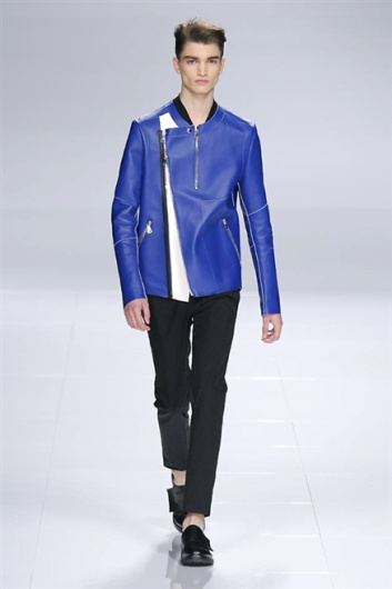 Fotoservizio/SS 2014/MEN/ICEBERG/DP1/31