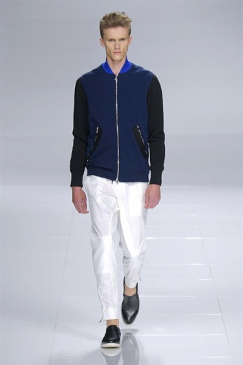 Fotoservizio/SS 2014/MEN/ICEBERG/DP1/32