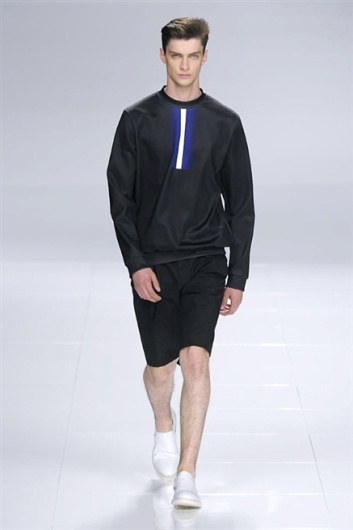 Fotoservizio/SS 2014/MEN/ICEBERG/DP1/33