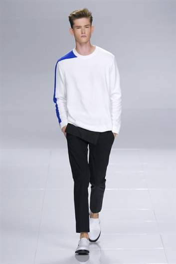 Fotoservizio/SS 2014/MEN/ICEBERG/DP1/34