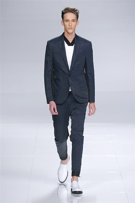 Fotoservizio/SS 2014/MEN/ICEBERG/DP1/35
