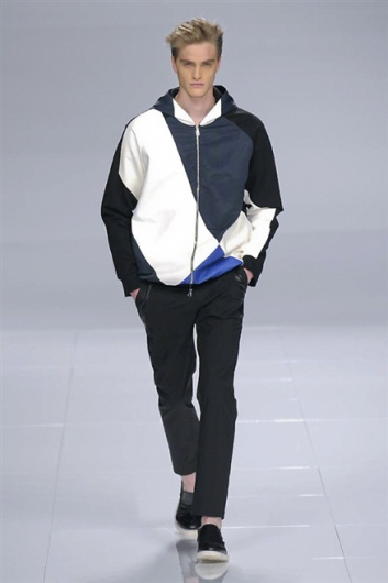 Fotoservizio/SS 2014/MEN/ICEBERG/DP1/36